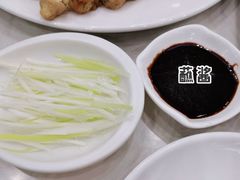 -大地春饼店(黄河路店)