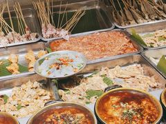 -塘屋烧烤·云南火塘烧烤品牌(春城慧谷旗舰店)