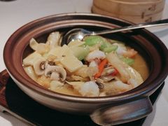 -扬州香格里拉·香宫中餐厅