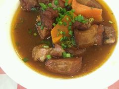 -鲁班小馆(政四街店)