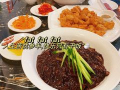 -桃园中华料理炸酱面(燕儿岛路店)