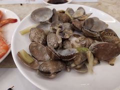 -芭菲盛宴·环球美食(解放碑英利国际店)