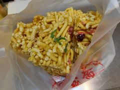 -洛阳麦盛斋糕点店(中州路店)