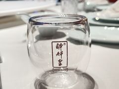 -醉辉皇原味海鲜江南菜(成都大魔方店)