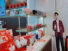 -Tims天好咖啡(河西万象城店)