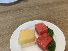 -古关火锅店(古北水镇景区店)