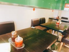 -康儿面馆(建国北路店)