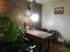 -忘忧草融合私房菜(红鼎国际店)