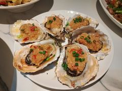 -一品红川菜(皇岗店)
