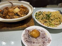 -逢春菜馆天津菜(胜利路店)