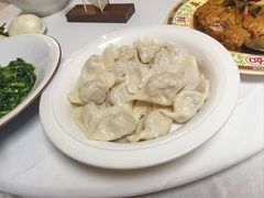 -鹿鸣春饭店(总店)