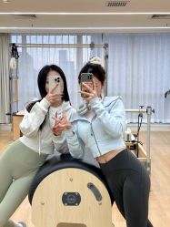 -AN普拉提女子健身工作室