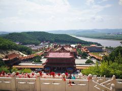 -六鼎山文化旅游区