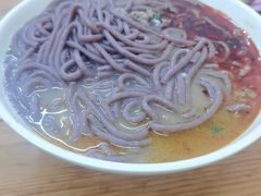 -牛马行牛肉饸饹铺(青岛街店)