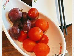 -豪享来中西餐厅(隆昌店)