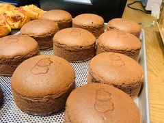 -西村叔叔的店·面包·甜品·蛋糕(崂山丽达店)