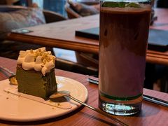 -街角 T·COFFEE 融合料理·BISTRO(车公庙店)