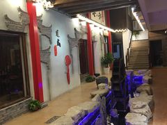 -道成印象餐厅(廿八都古镇店)