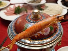 -香厨中餐厅(松北香格里拉店)