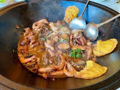 -江湖水乡铁锅炖魚(周庄嘉园店)