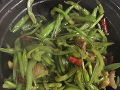 -李师傅脆肚(梅林店)