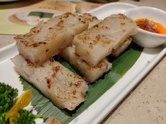 钵仔萝卜糕-点都德(花城店)