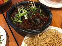 -华仔龙虾(永乐路总店)