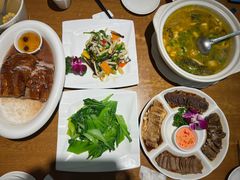 -周锦记广式餐厅(格林生活坊2期店)