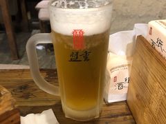-盟重烧烤(高正街店)