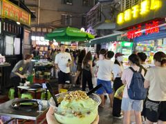 -夏食光安顺小舒冰粉冰浆(甲秀楼店)