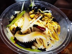 素八仙-春水锅贴·传统鲁菜(大明湖店)