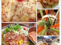 雪花披萨-波比Pizza(新城店)