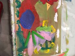 -学知乐教育·幼小衔接·小学科辅导(浦东外高桥森兰中心)