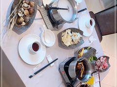 -香蜜轩·粤菜·宴会(世界之窗店)