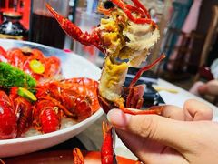 -沪小胖小龙虾(淮海中路旗舰店)