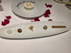 -Le Comptoir de Pierre Gagnaire