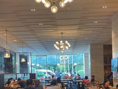 -厦门海景洲际酒店·海峡全日制餐厅