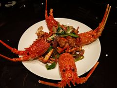 -上海苏宁宝丽嘉酒店·嘉府壹号中餐厅