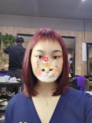 -东方美妍