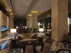 -希尔顿南海酒店·观廊大堂吧·海景下午茶
