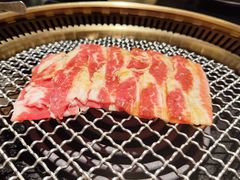 -厚贞日式烤肉(浦东汇智店)