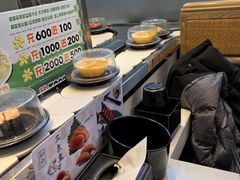 -和町回转自助日料(华山环宇城店)