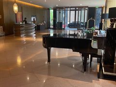 -昆明中心皇冠假日酒店