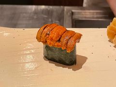 -晴空·日本料理(万象城店)