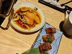 -枝魯枝魯自助料理