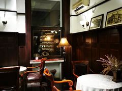-中山路壹号传奇club·啤酒花园餐厅
