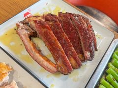 -顺徕德·仙庙烧鸡(桂庙路店)