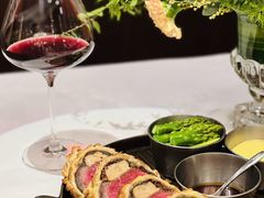 -Le Bistrot de Racine