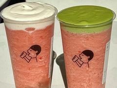 -喜茶(深圳壹方城DP店)