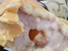 -红豆Q醇·新派车轮饼 铜锣烧(健康路店)